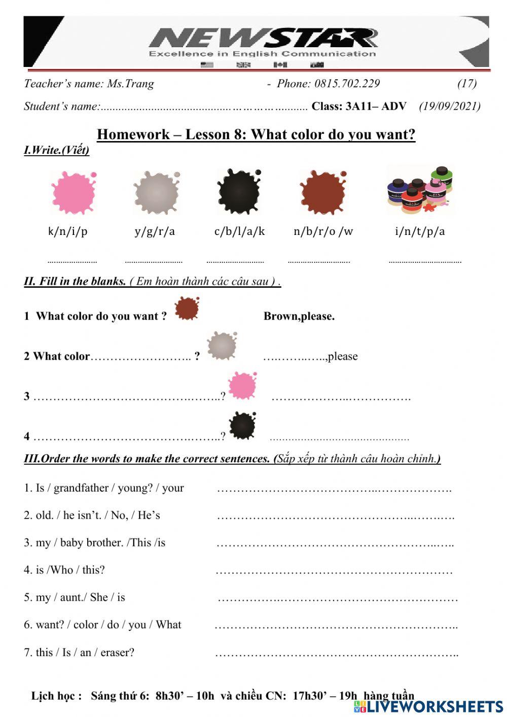 3A11-Lesson 8-What color do you want-19-09-2021