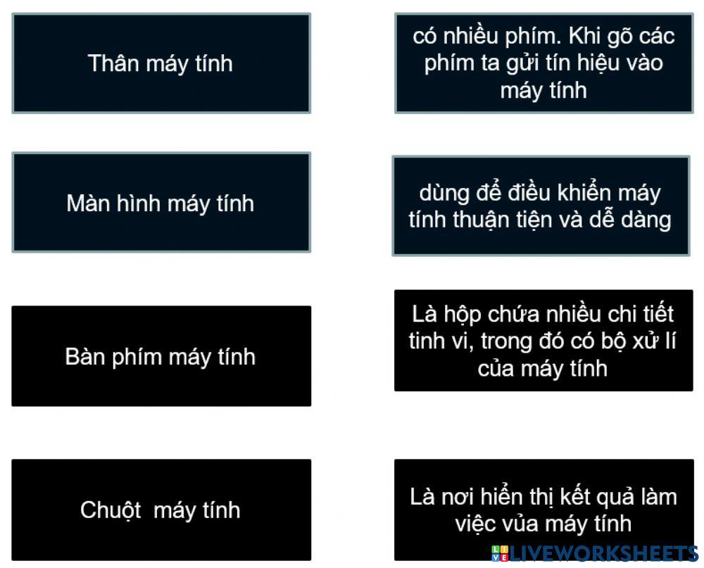 Tin hoc 3 Bai 1 cau 3