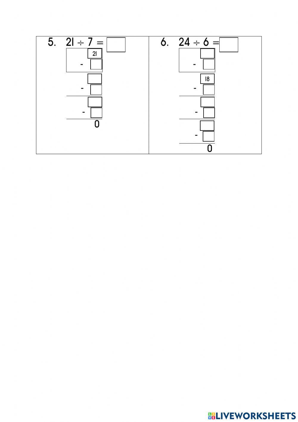 Bahagi penolakan berulang