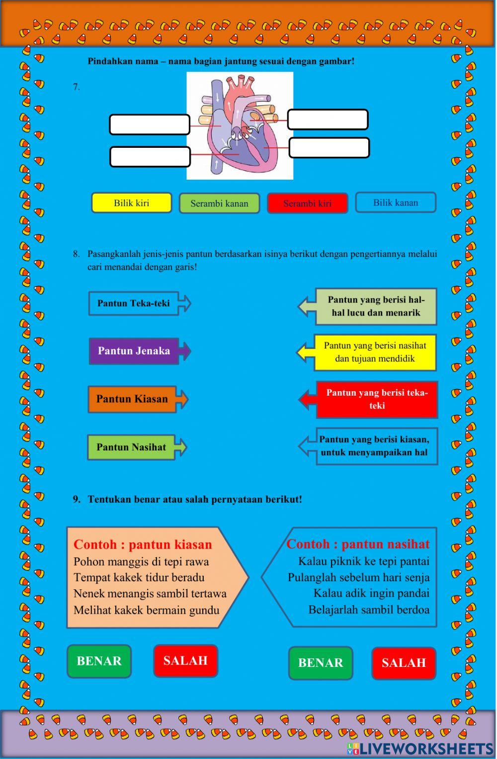 Post Test Tema 4 Sub Tema 1