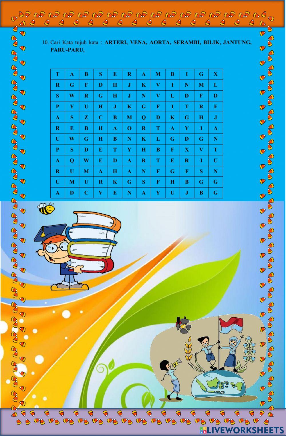 Post Test Tema 4 Sub Tema 1