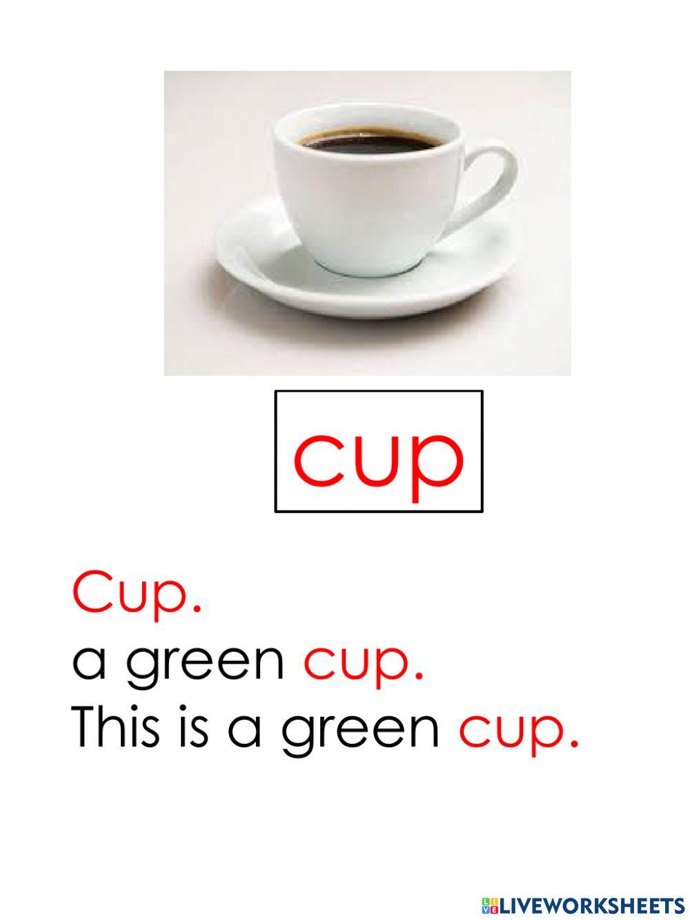 Reading by Teacher Rohaya SkFNS