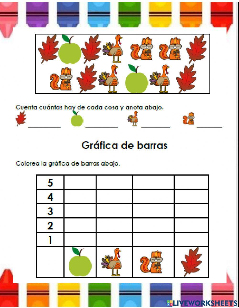Grafica de barras