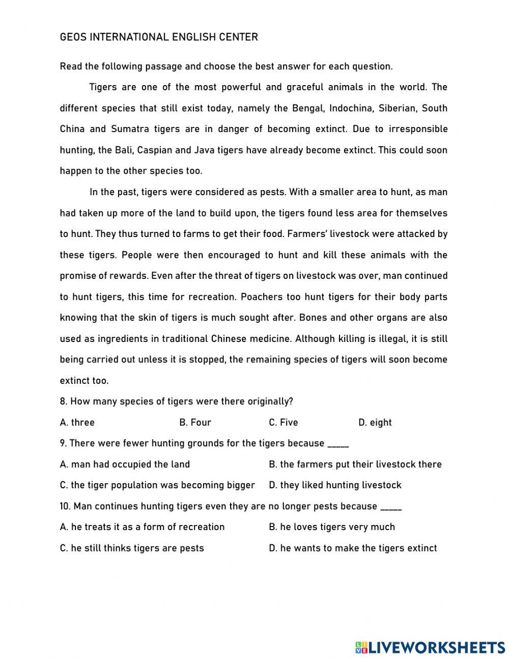 Đề luyện thi vào 10 số 9