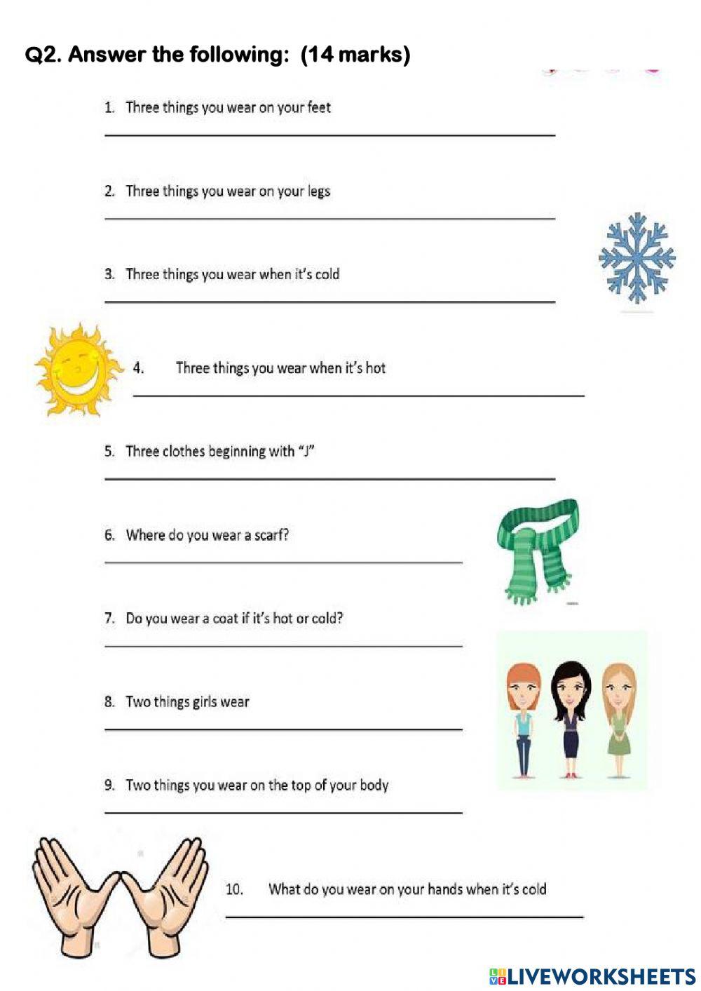 Environmental Studies