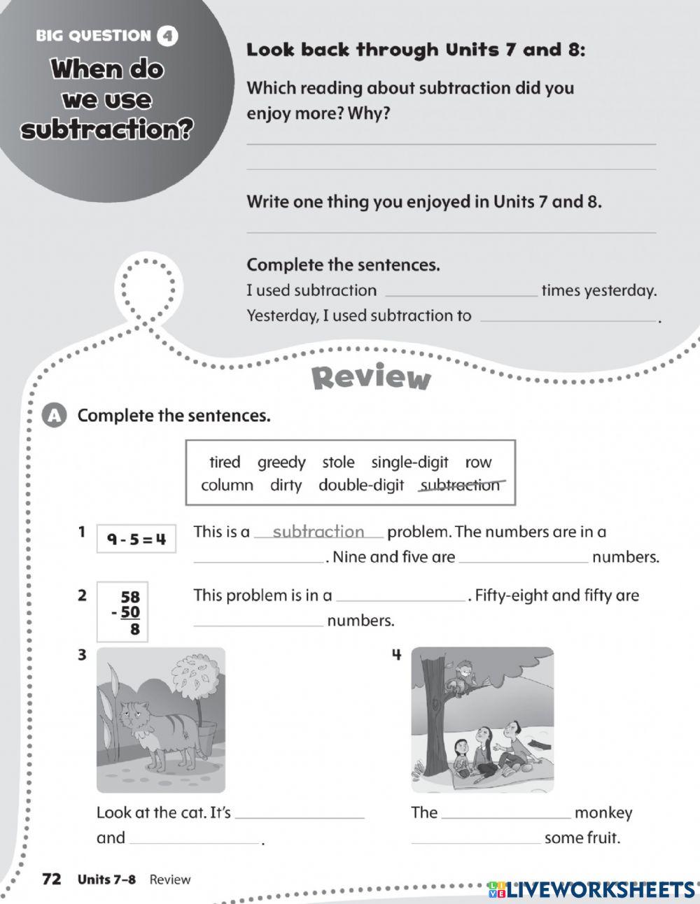 Oxford Discover 2 - unit 8, WB
