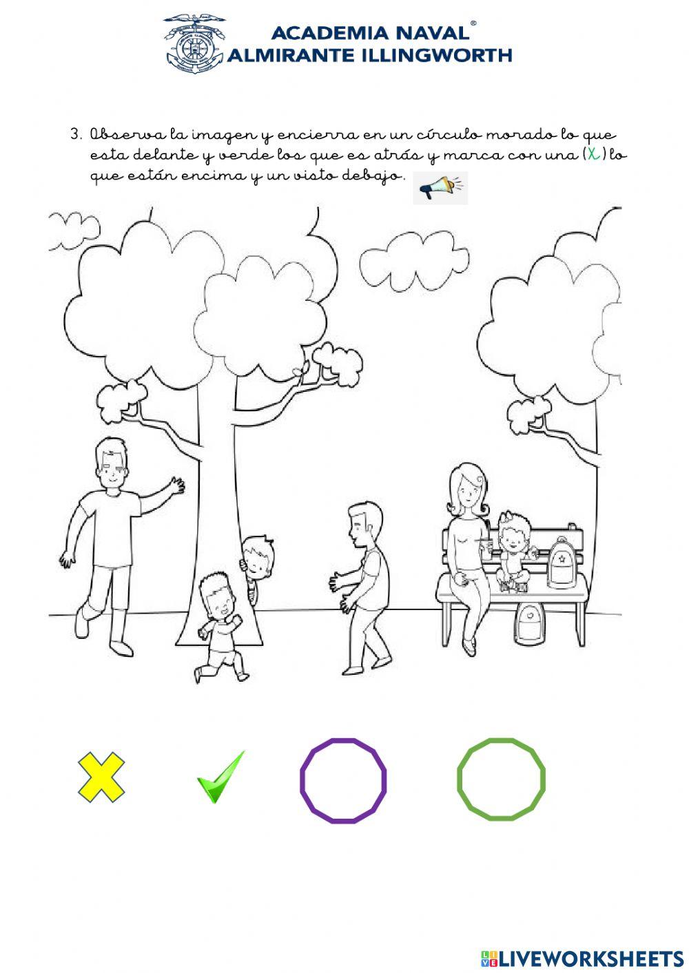 Guía de Matemáticas: 1ra parte (1er GRADO)- 1Q