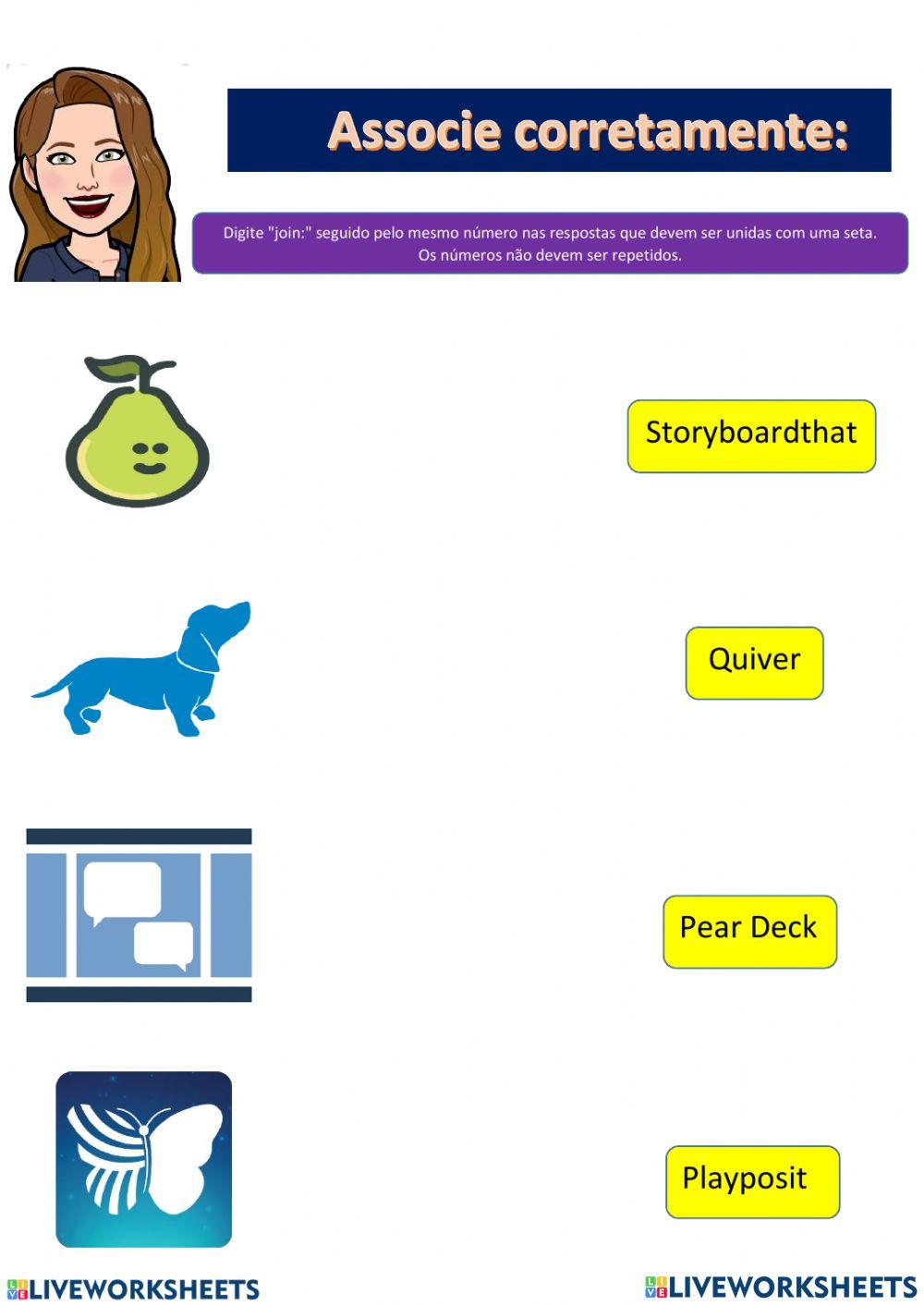 Tecnologia aula teste