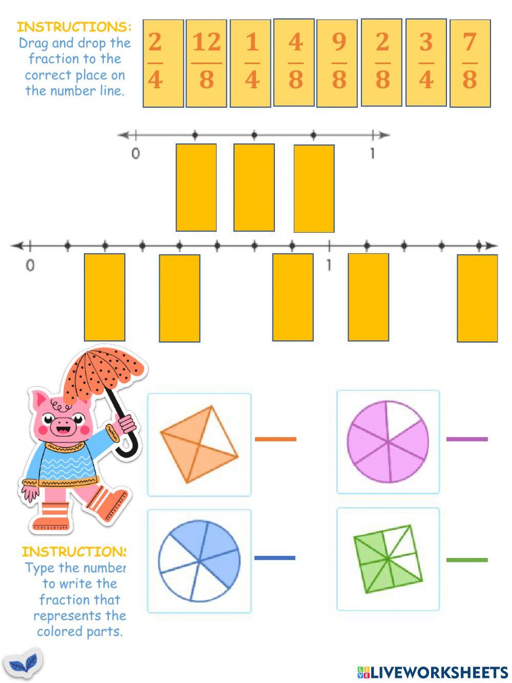 Understanding Fractions