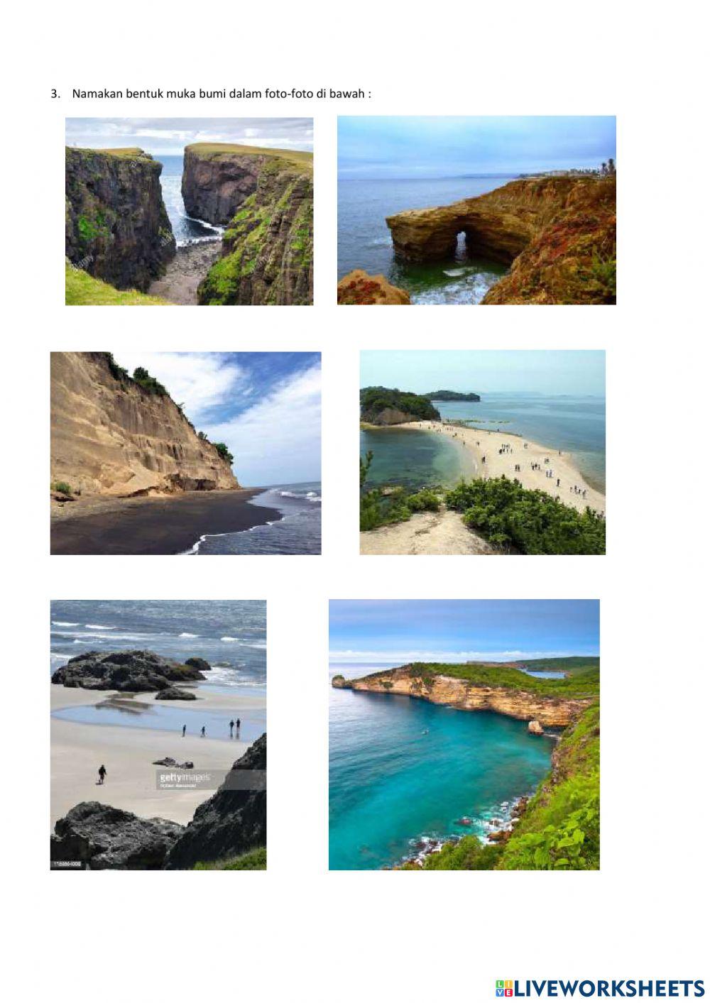 Geografi ting 4 bab 10