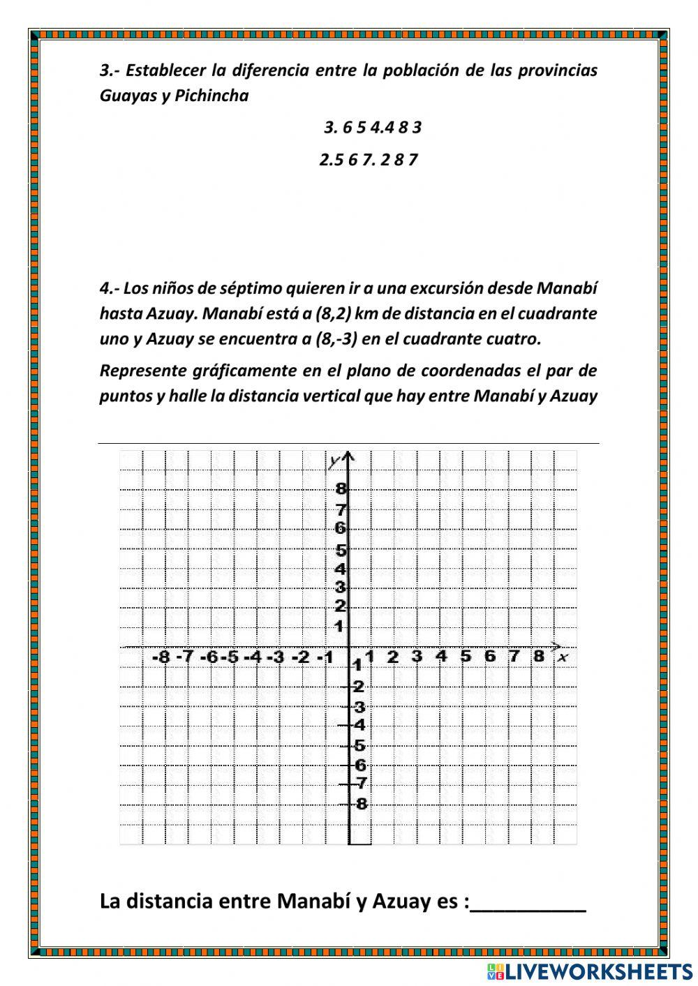 Matemática-Quimestral