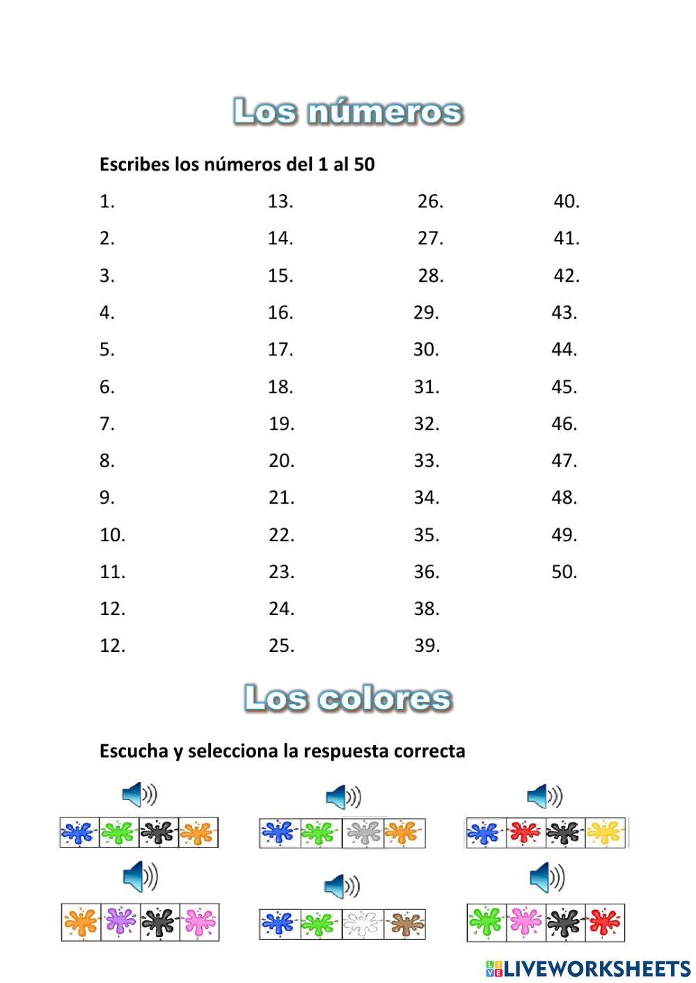 Evaluación diagnostica