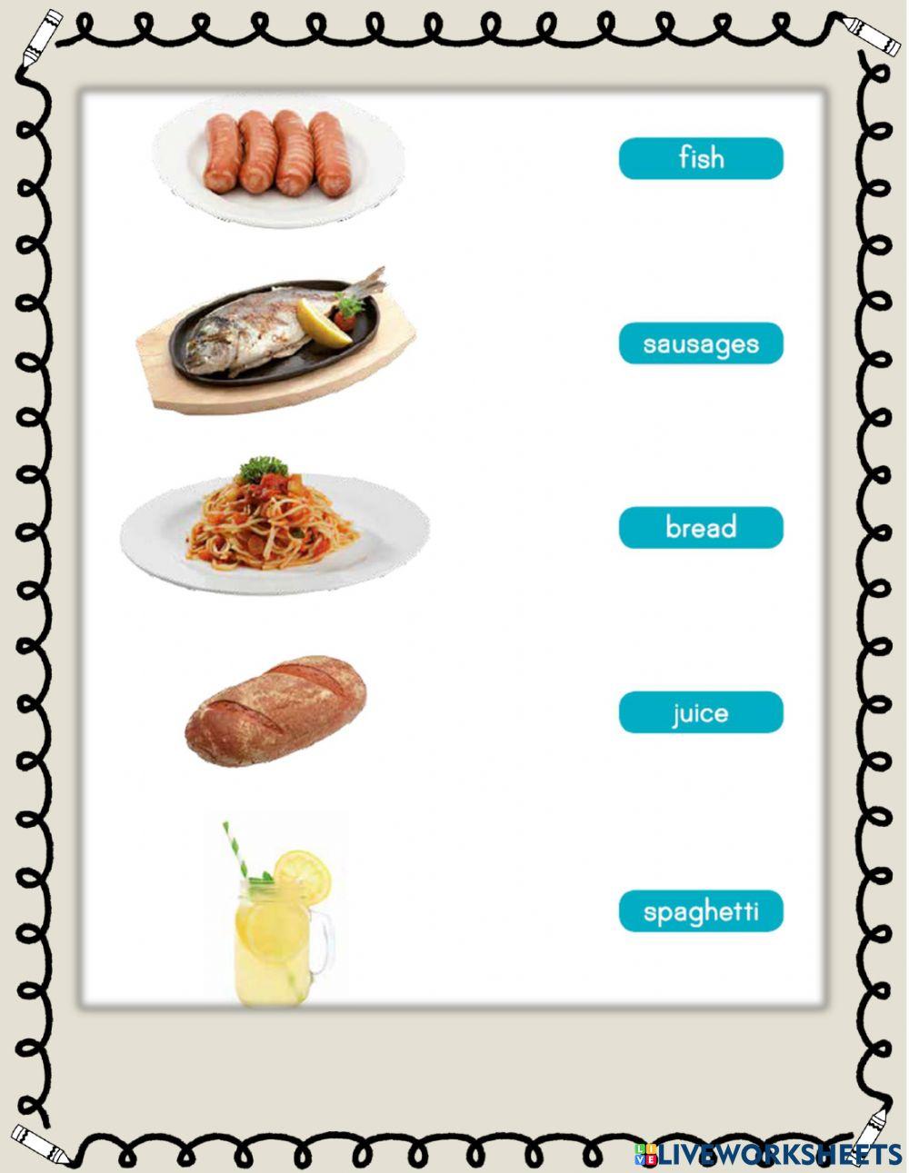 Unit 5 Review - 1st grade