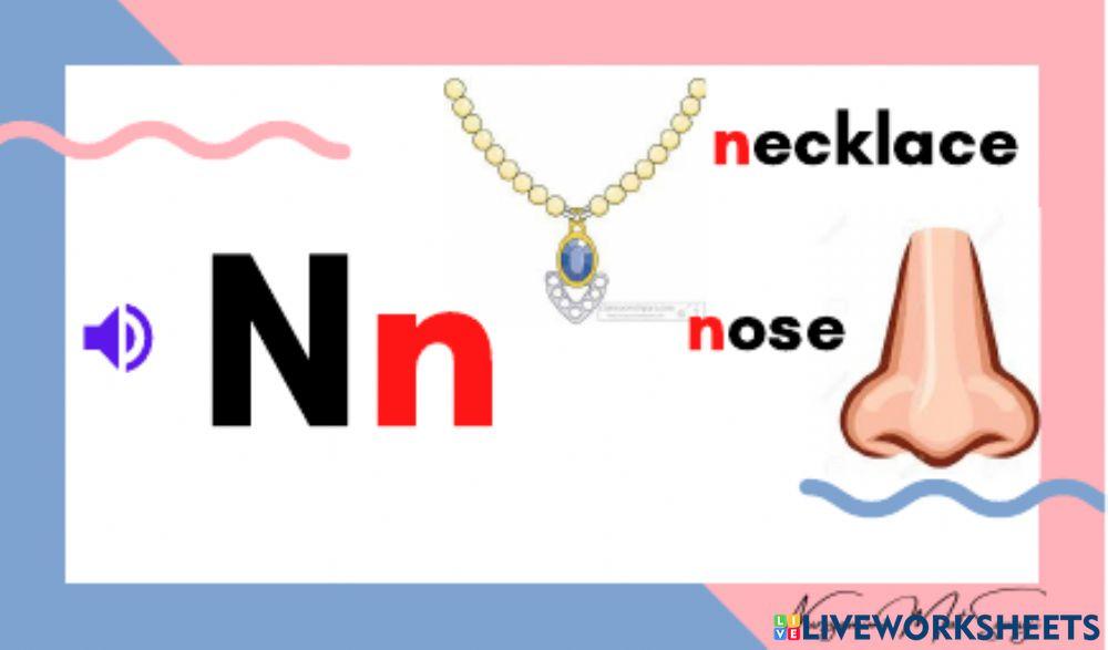 Alphabet Flash Cards (Part 2)