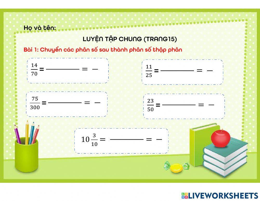 Luyen tap chung (trang 15)