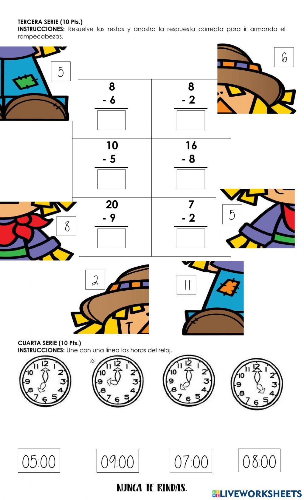 Parcial Destrezas de aprendizaje