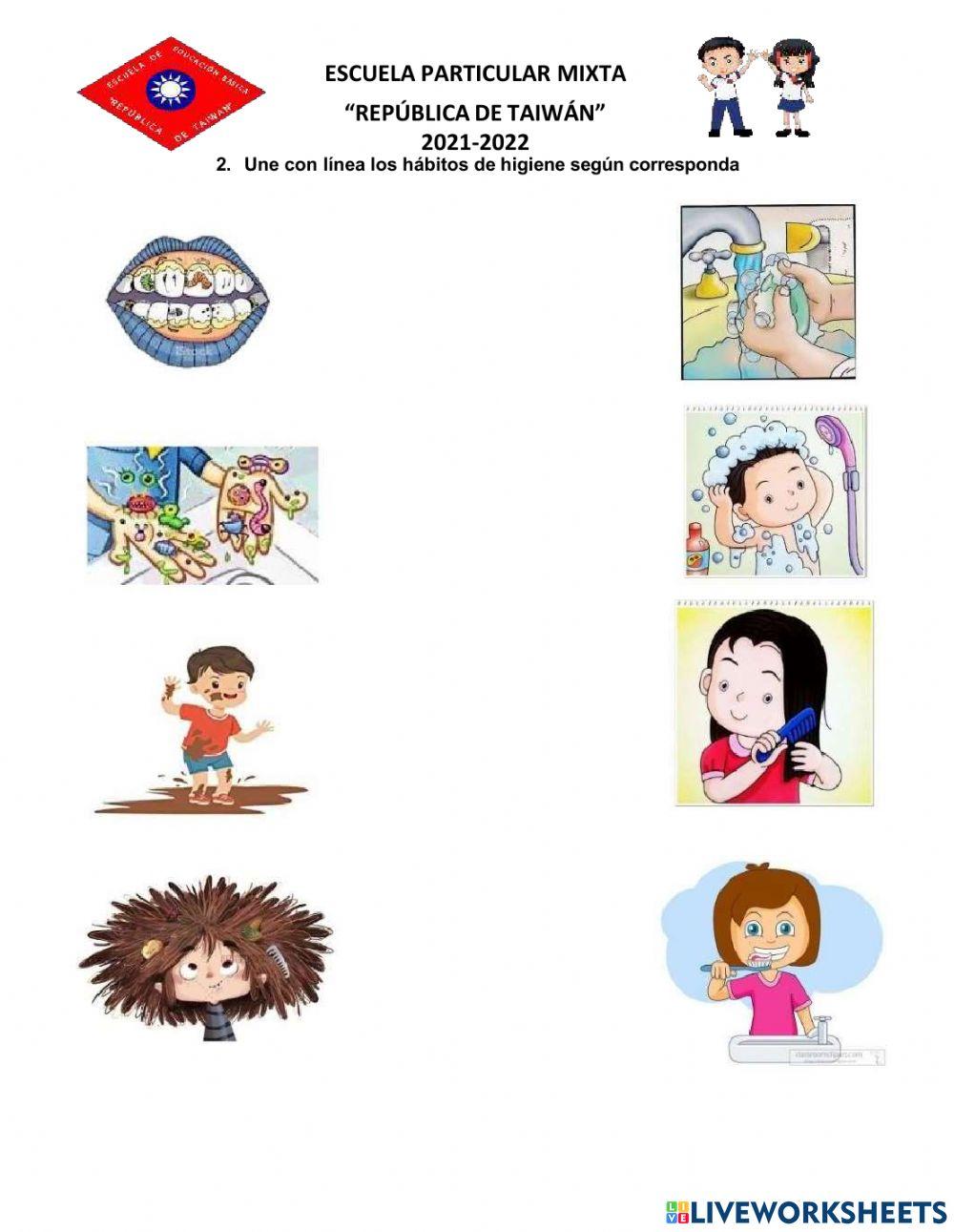 Examen de identidad y autonomia