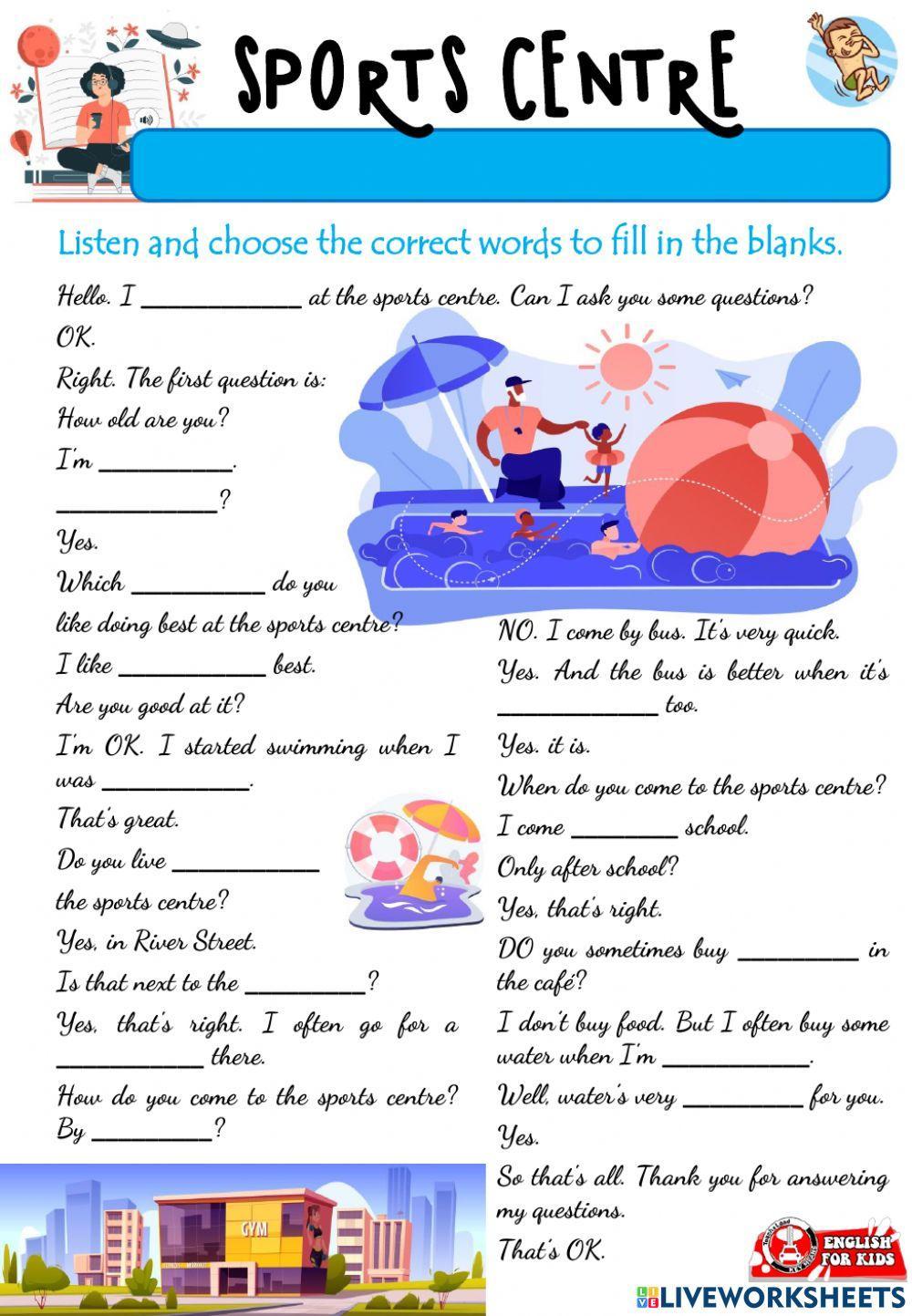 VUI9 WS LISTENING 02