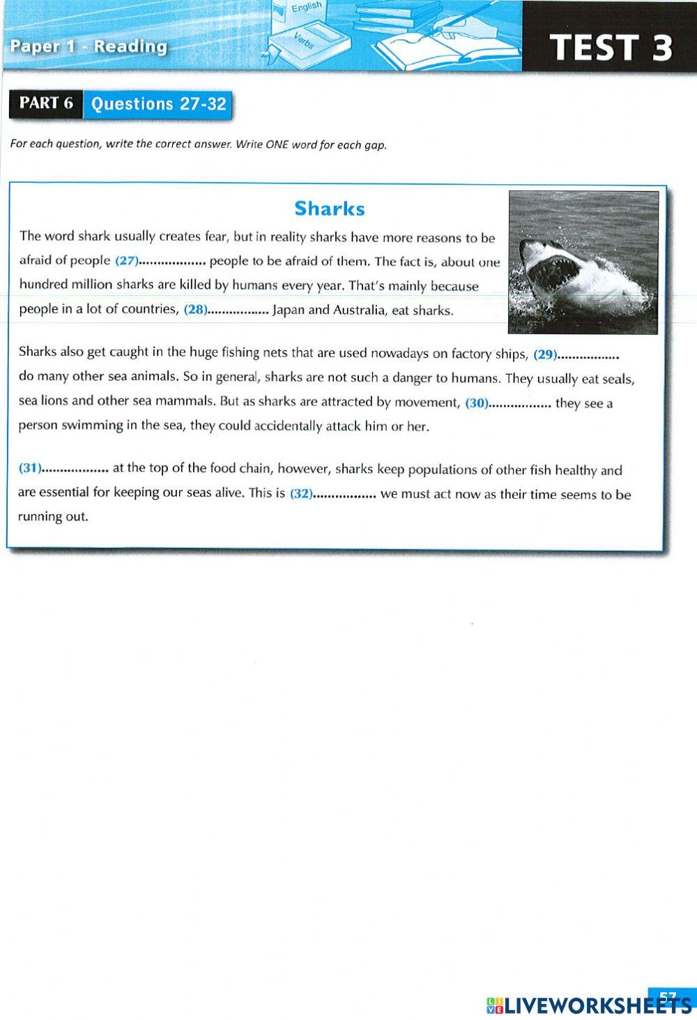 6723288 Pet Succeed Test 3 Reading Virgo Light 6723288-pet-succeed-test-3-reading-virgo-light