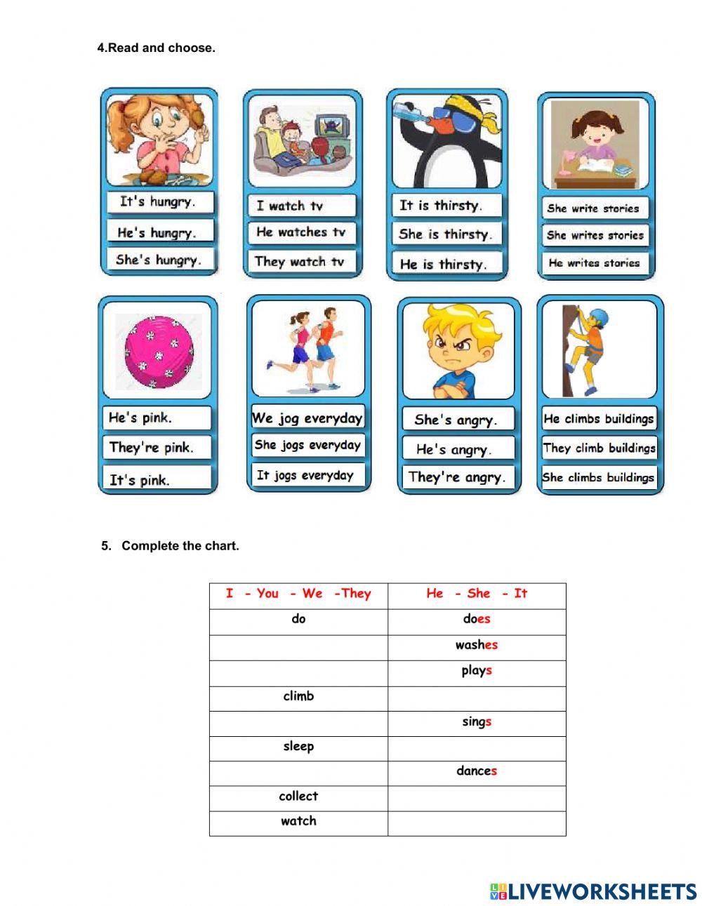 Examen quimestral 6to