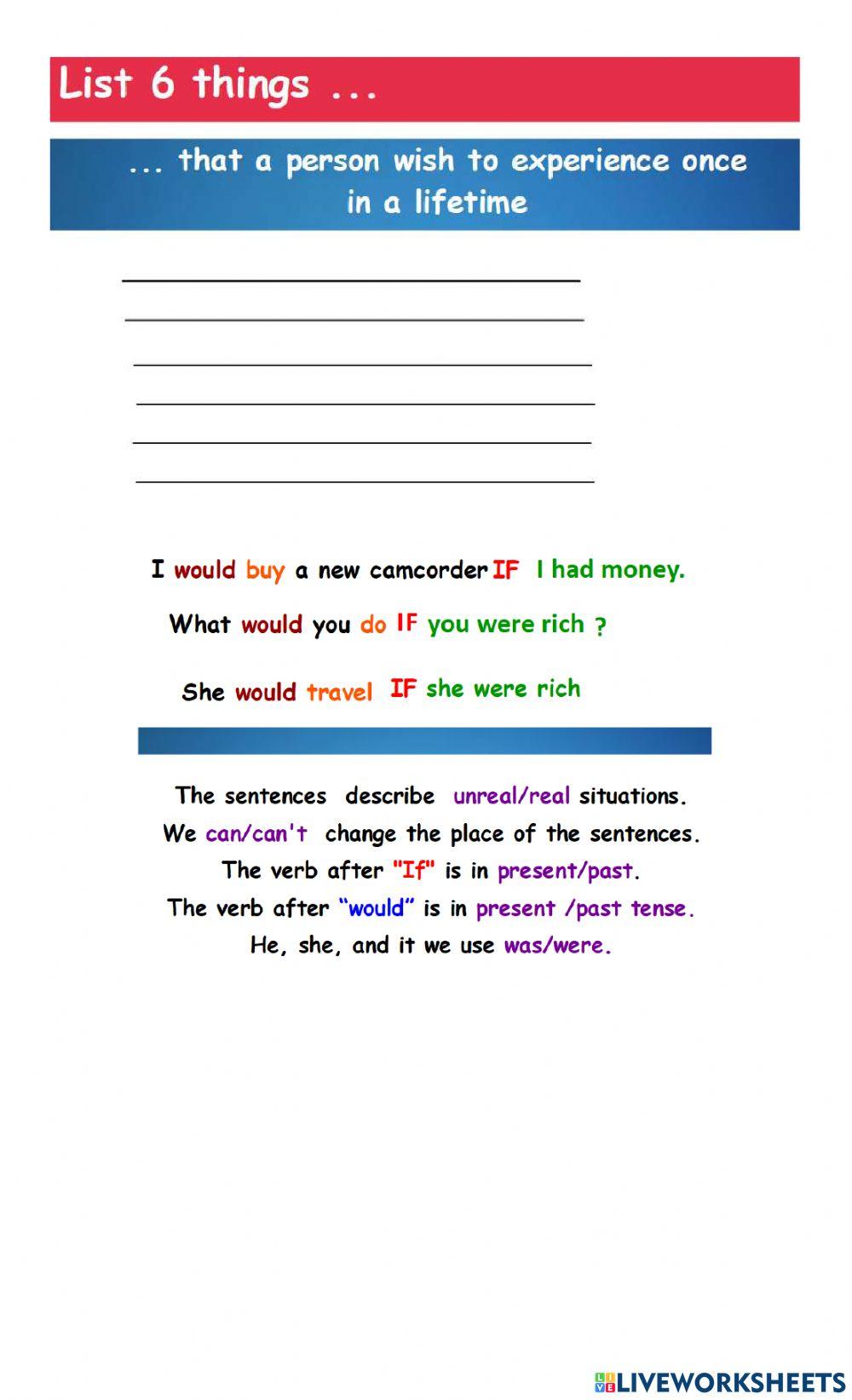 Level. Unit10 LessonC grammar