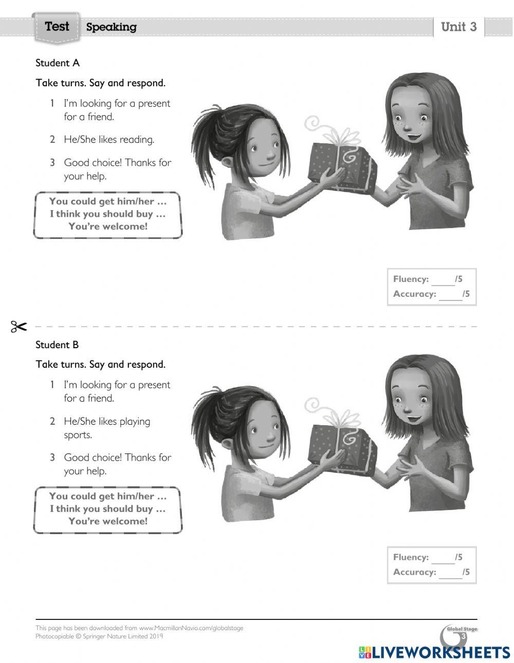 Unit 3 test (Global Stage)