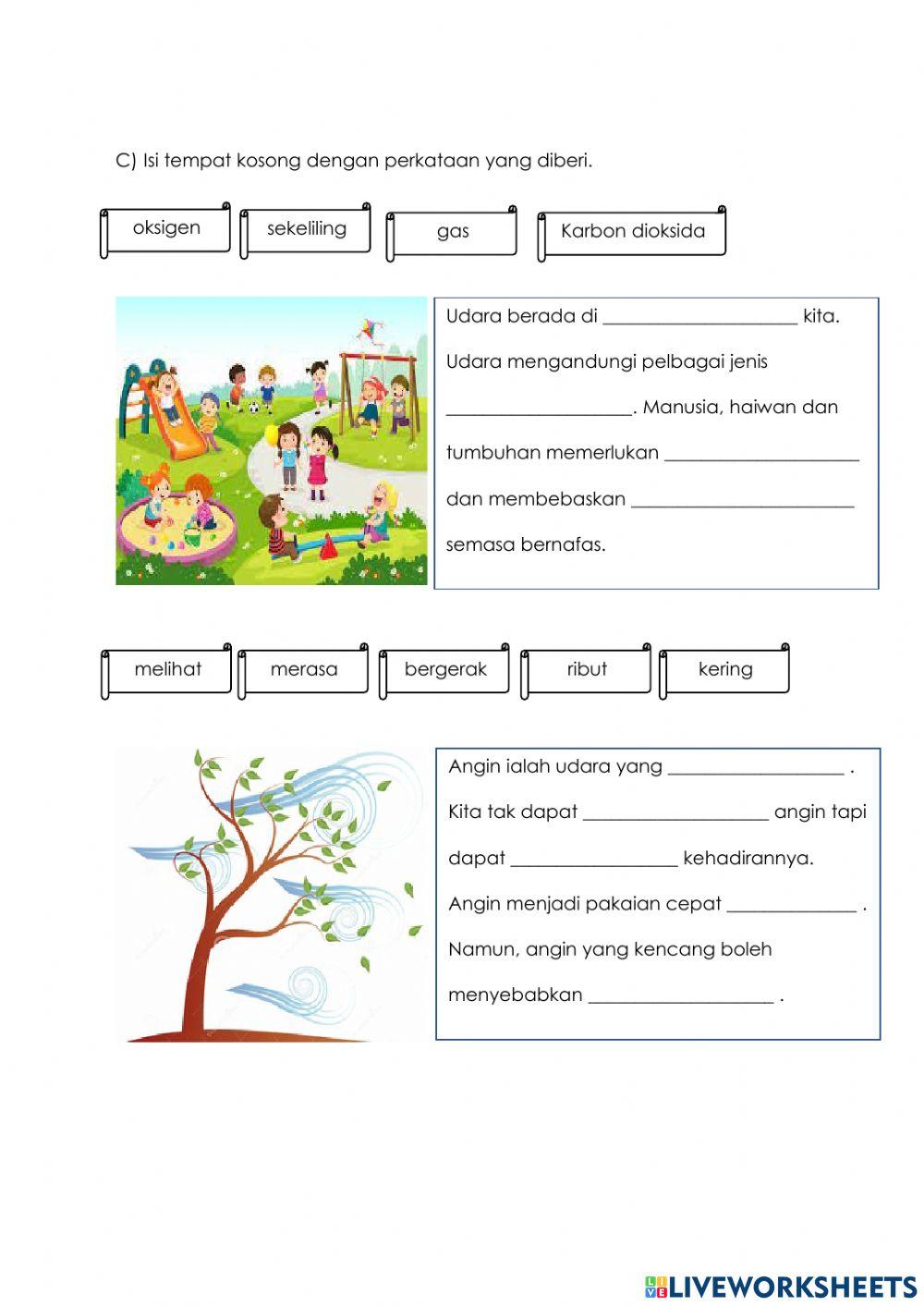 Uni 9 : bumi tahun 2