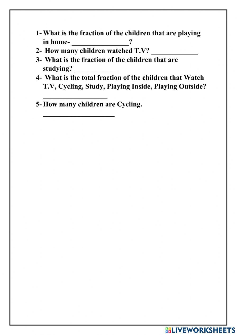 Circle Graphs By Nitant