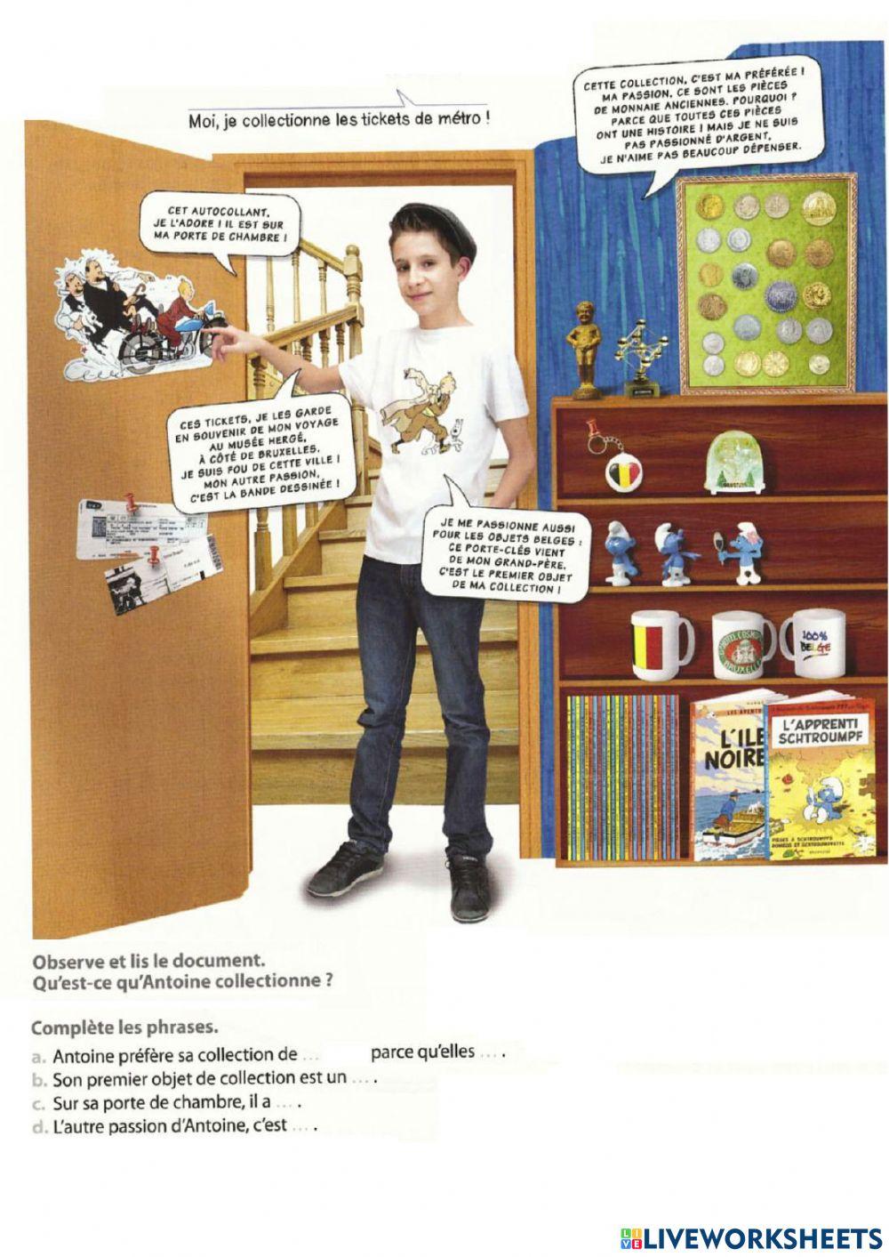 ADO 2 module 3 leçon2