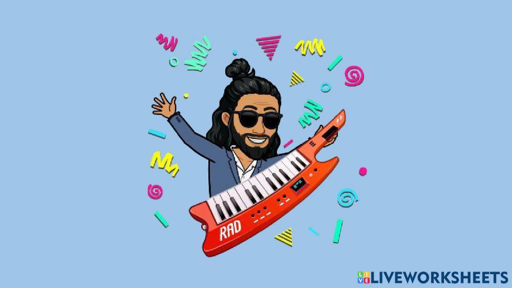 Les indicateurs de temps