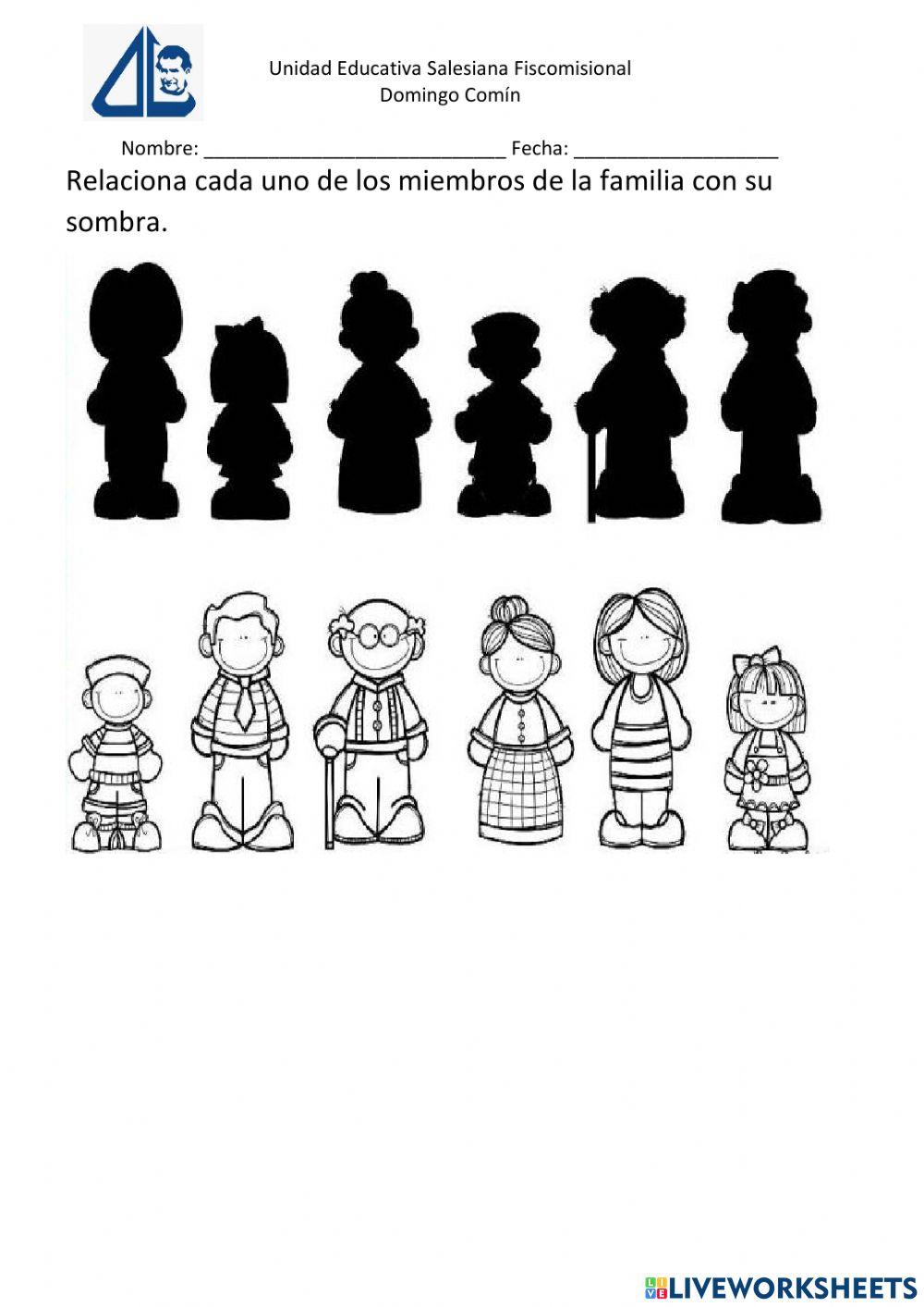 Ciencias Sociales Evaluación 