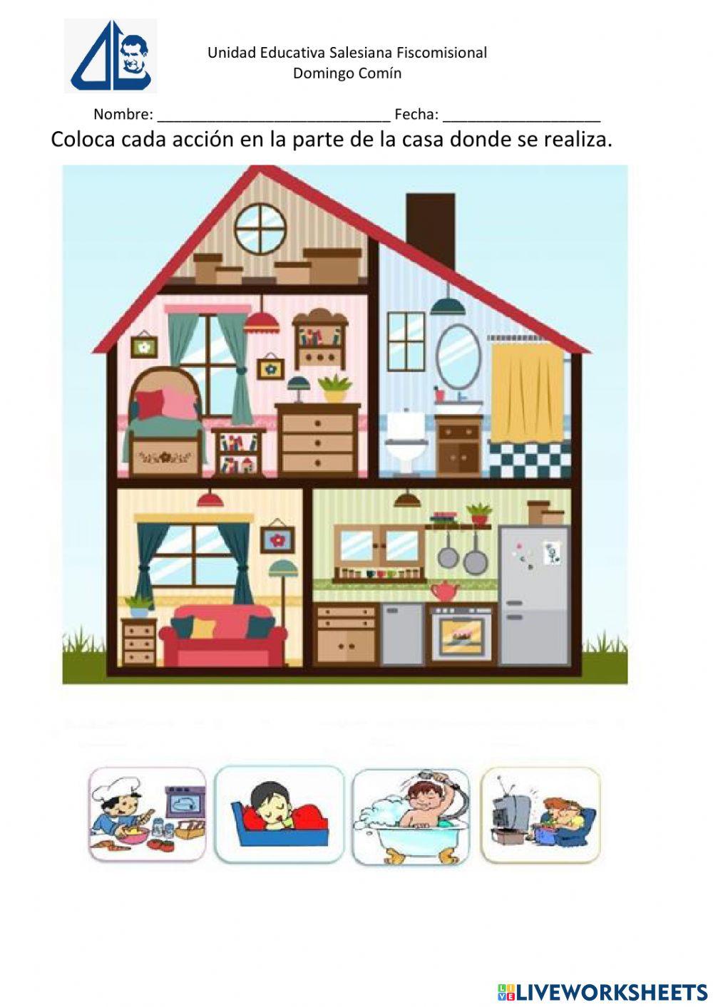 Ciencias Sociales Evaluación 