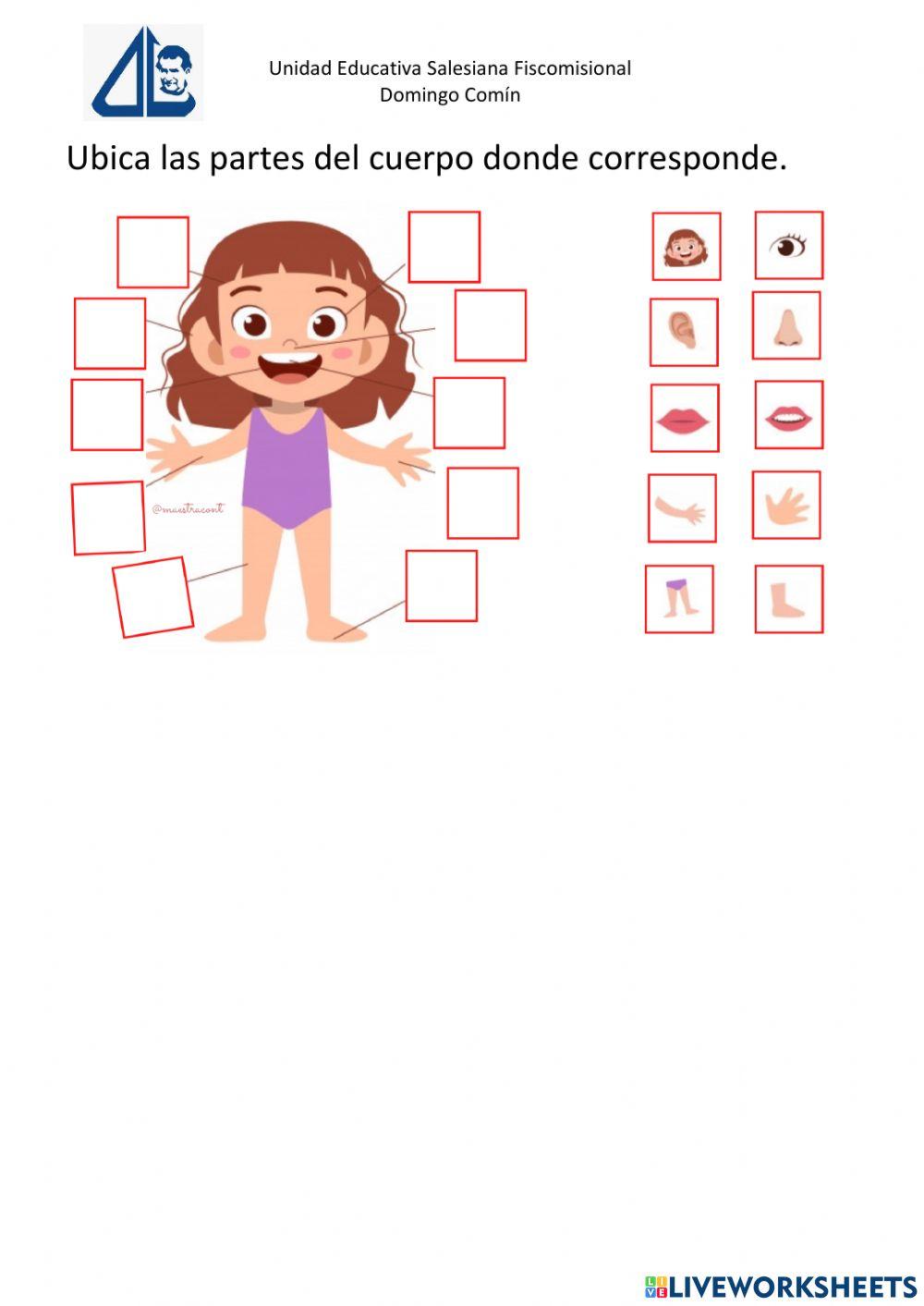 Evaluación de Ciencias Naturales