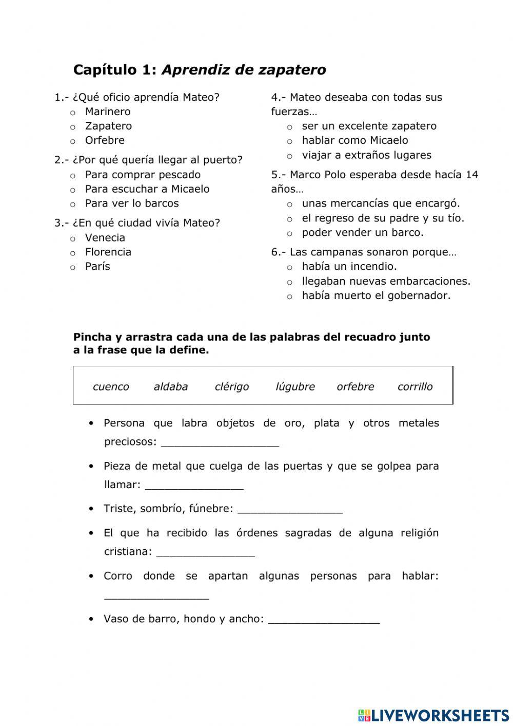 Marco polo no fue solo 1