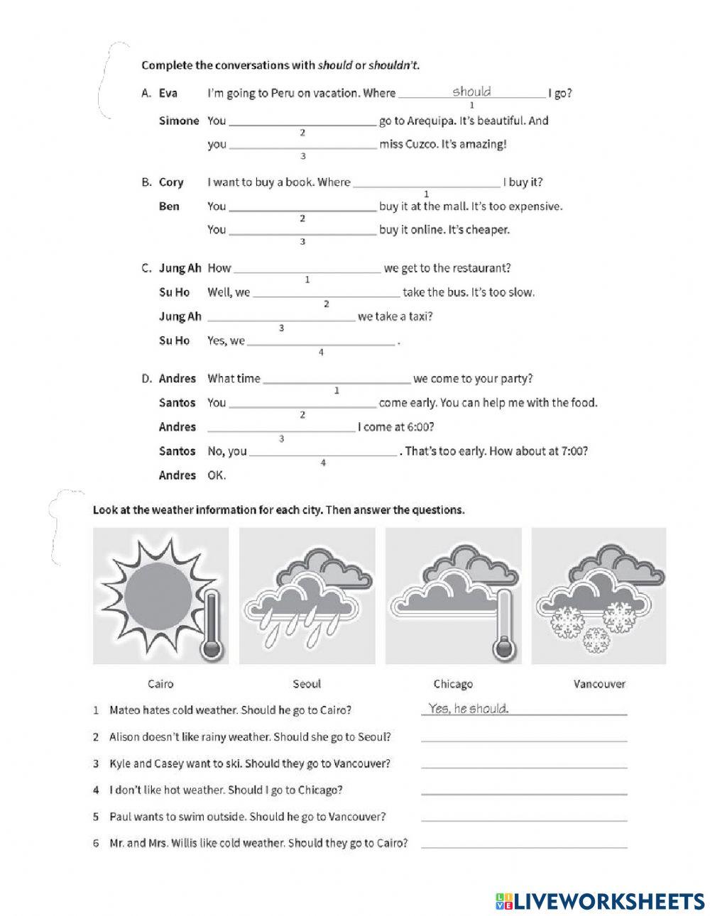 Unit 8 Lesson A FC2b