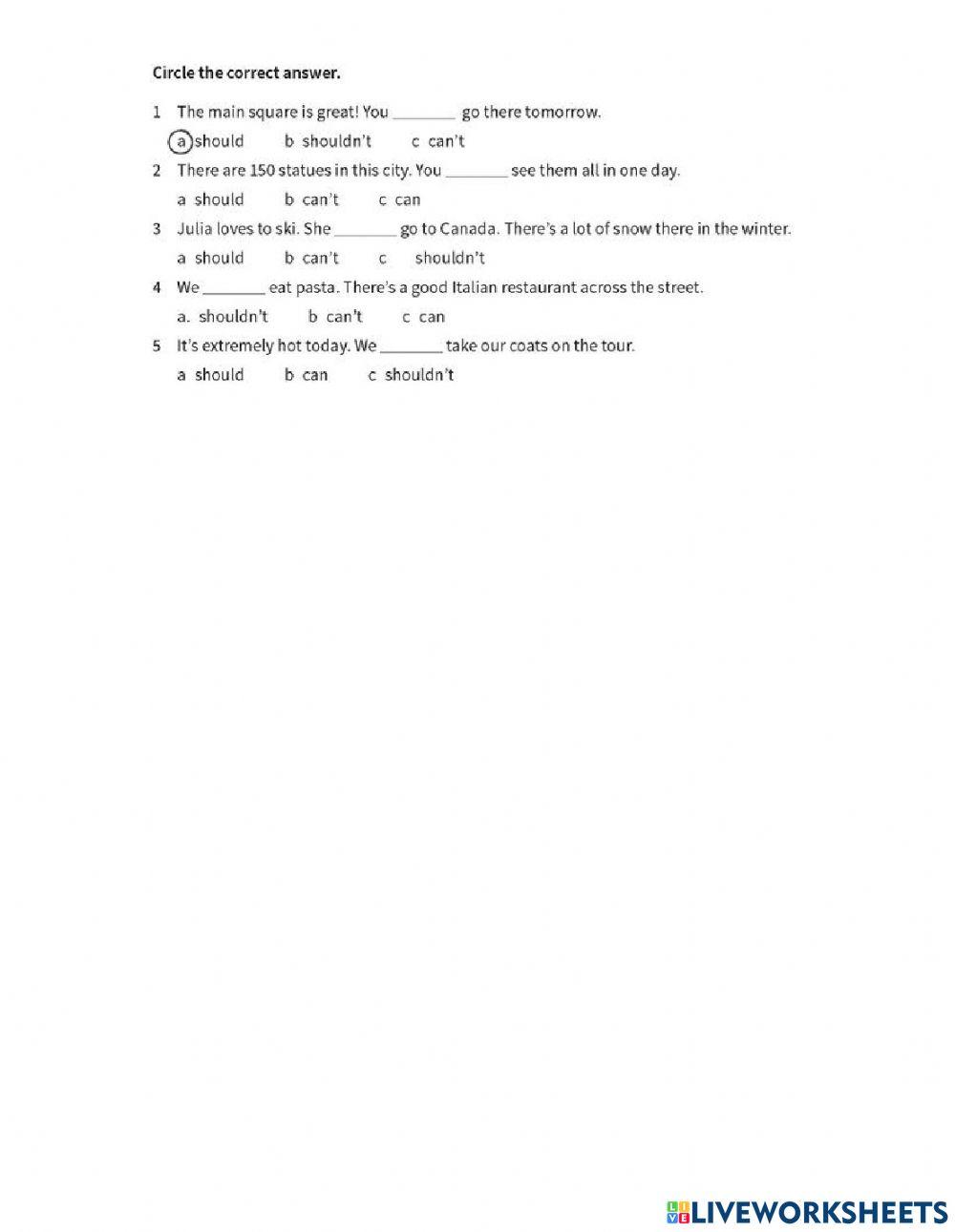 Unit 8 Lesson A FC2b