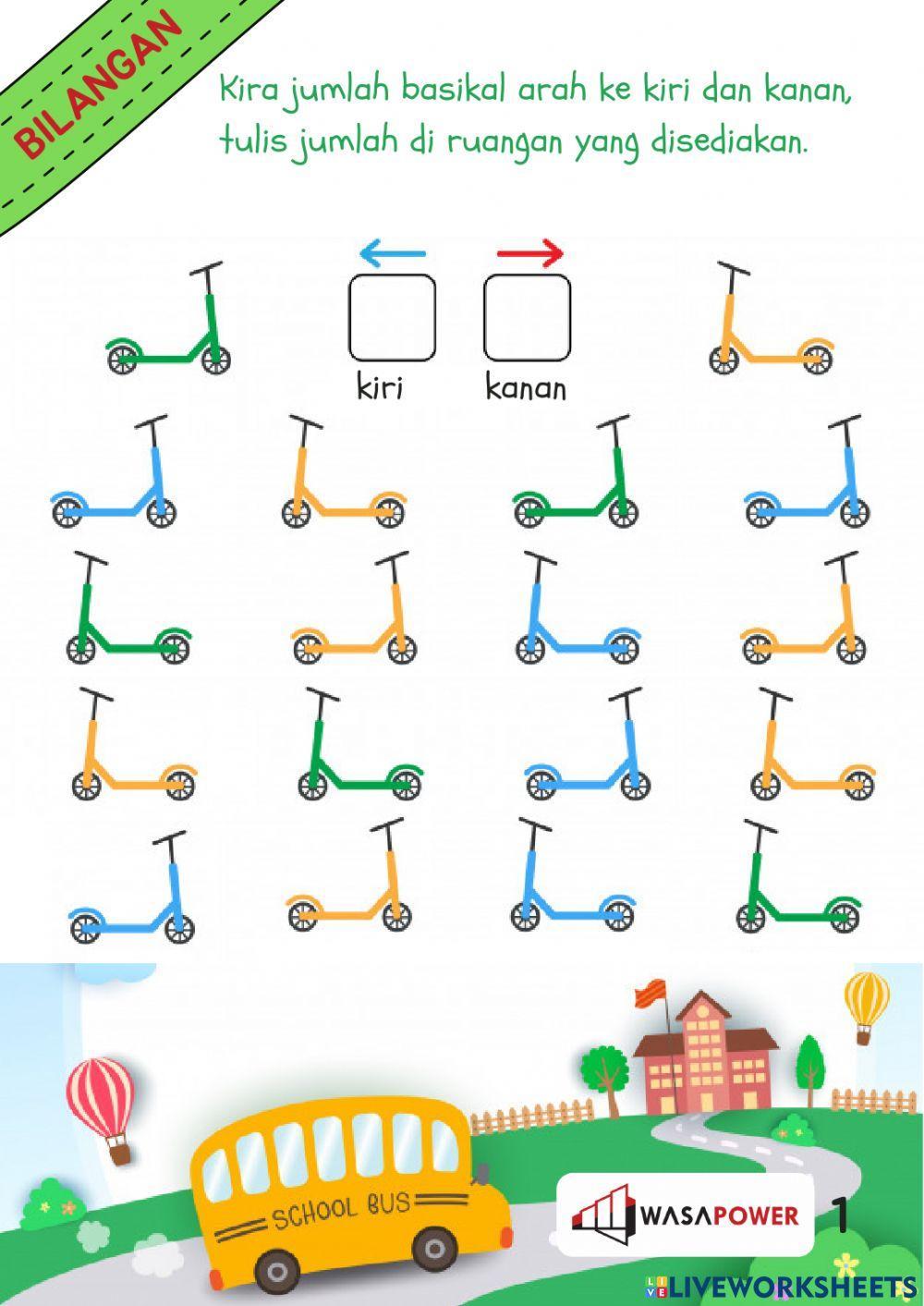 Latihan Uji Minda Matematik Jilid 2 (Part 1)