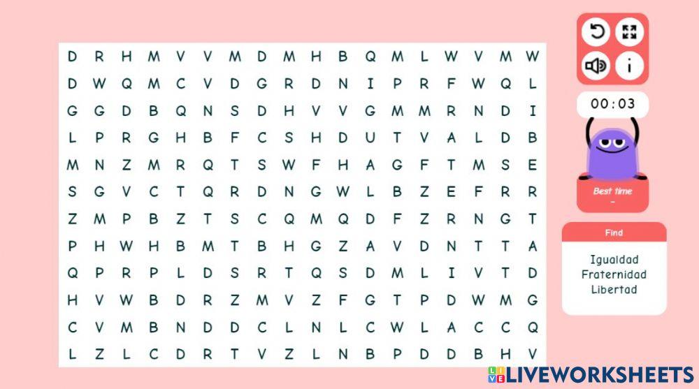 Ideales de la Revolución Francesa