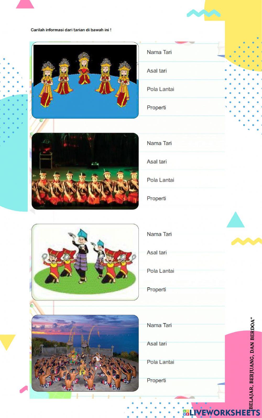 LKPD Tema 3 Sub Tema 2 PB 25-6