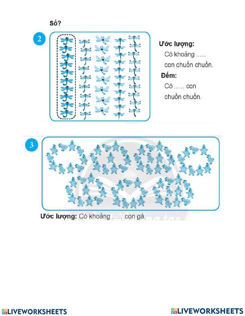 Toán-Ước lượng