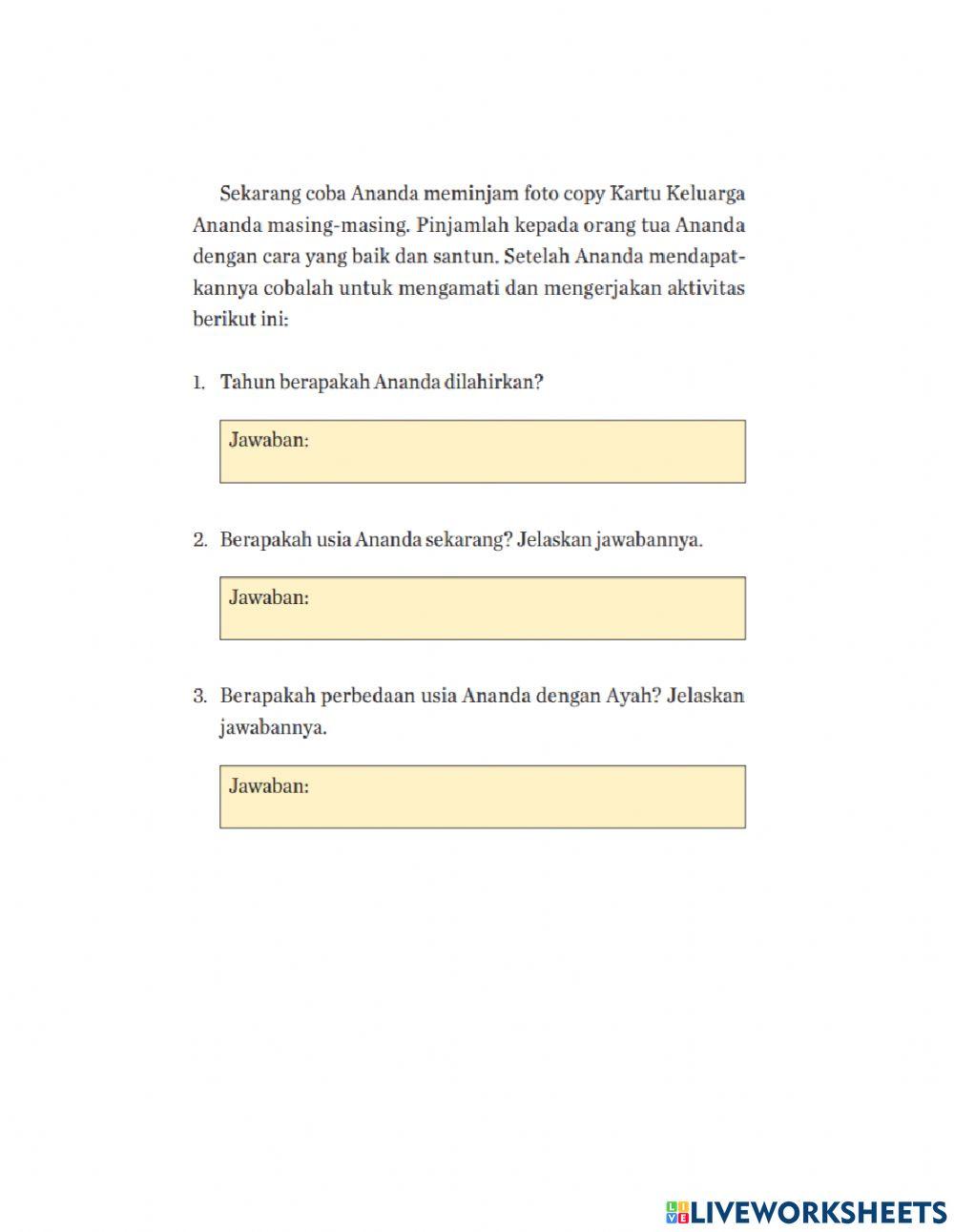Model Matematika PLSV