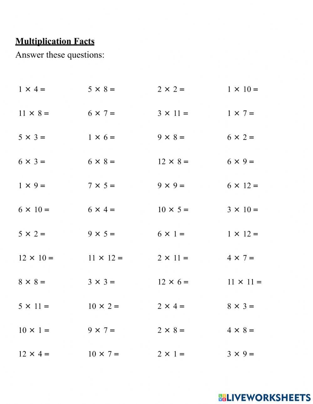 multiplication-facts-interactive-activity-live-worksheets