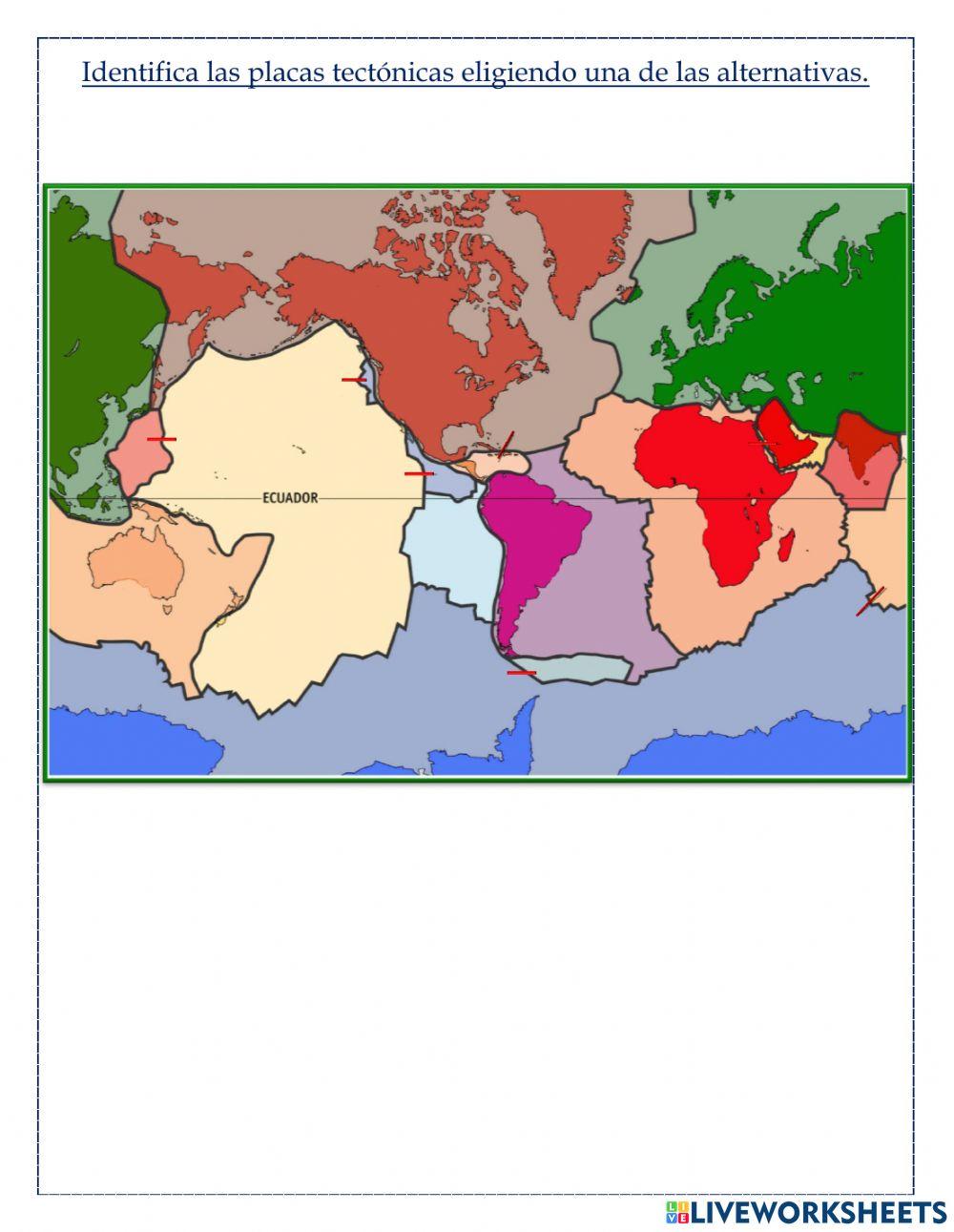 Ciencias de la Tierra