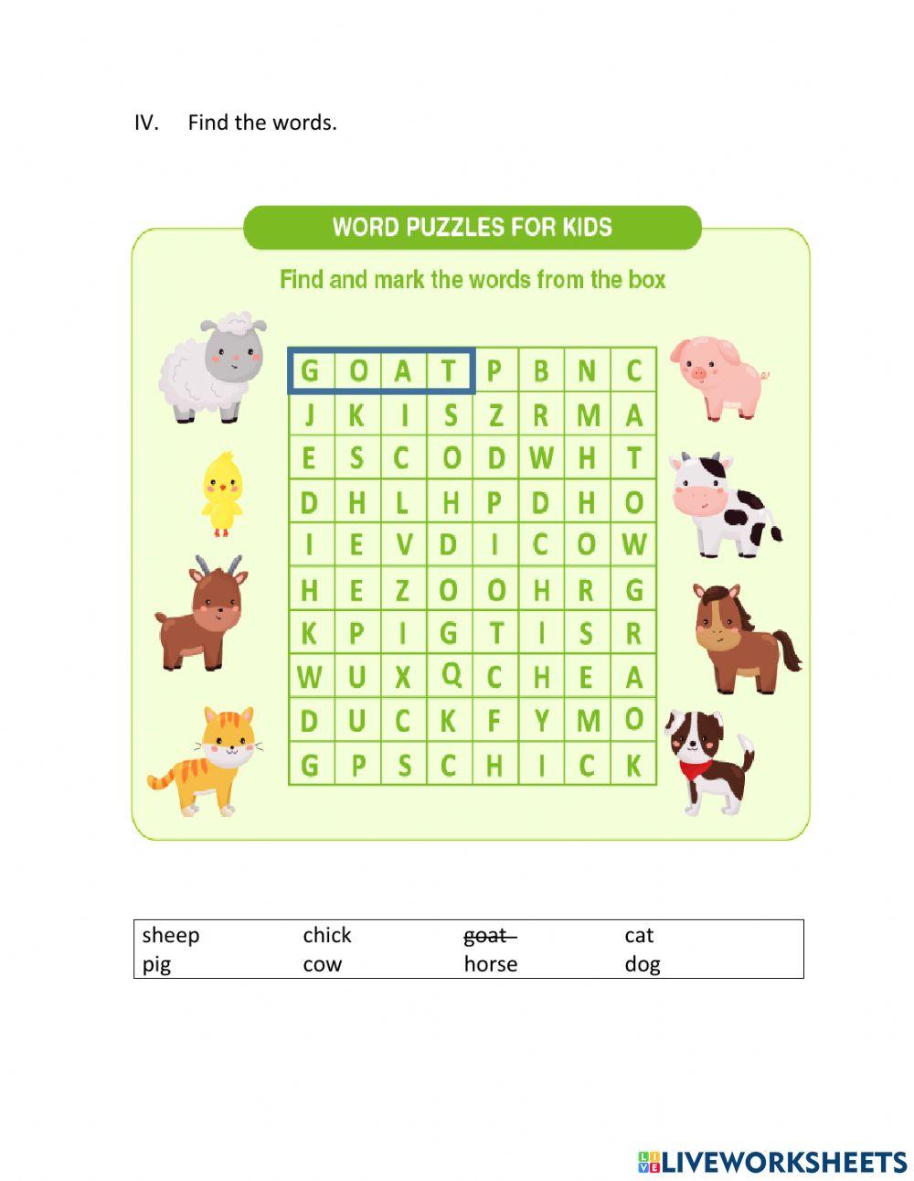 Family and friends grade 4