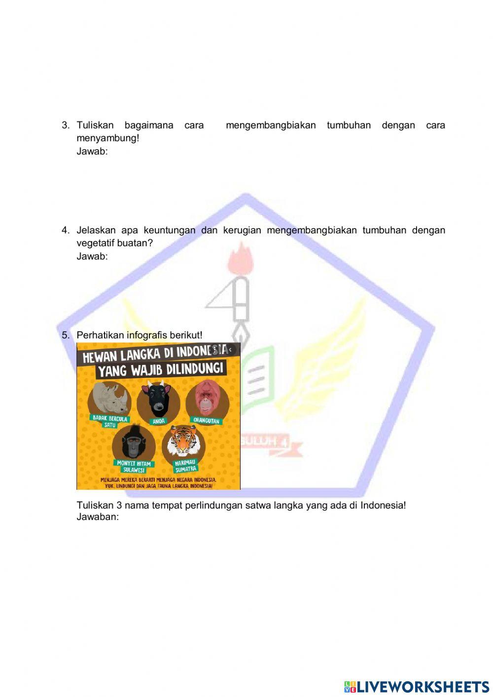 PTS Ganjil IPA PTS Ganjil IPA