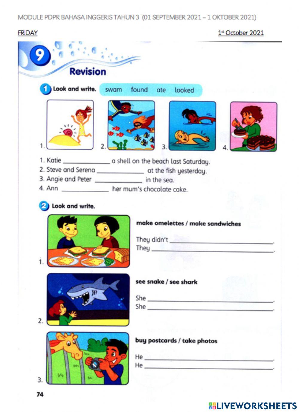 Friday 1-10-21 3 berlian