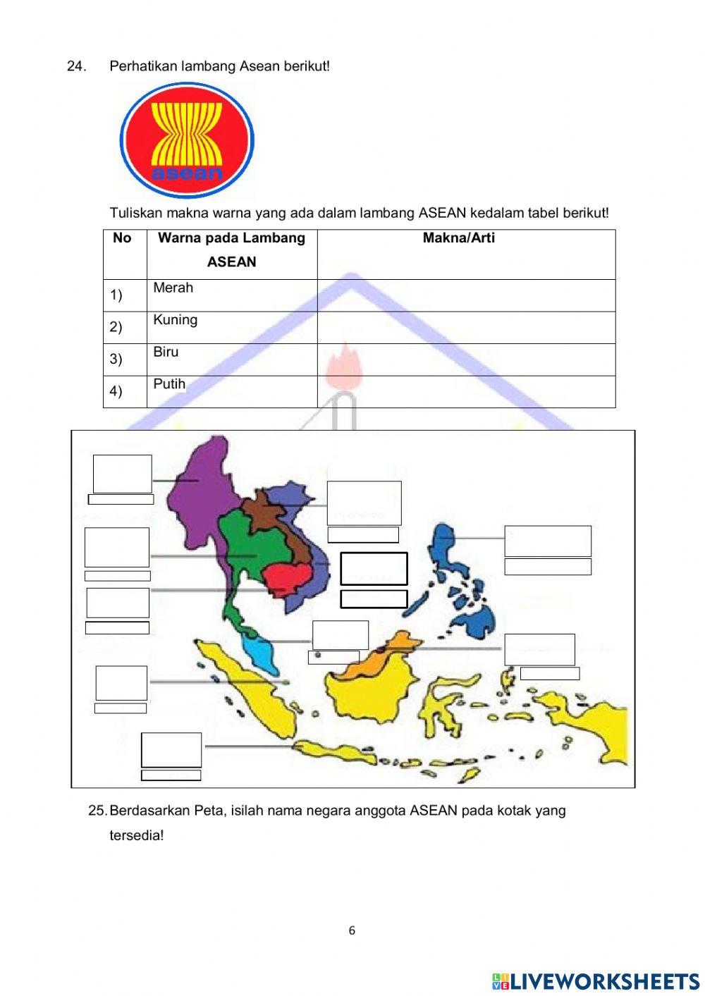 PTS Ganjil Muatan Pelajaran IPS PTS Ganjil Muatan Pelajaran IPS