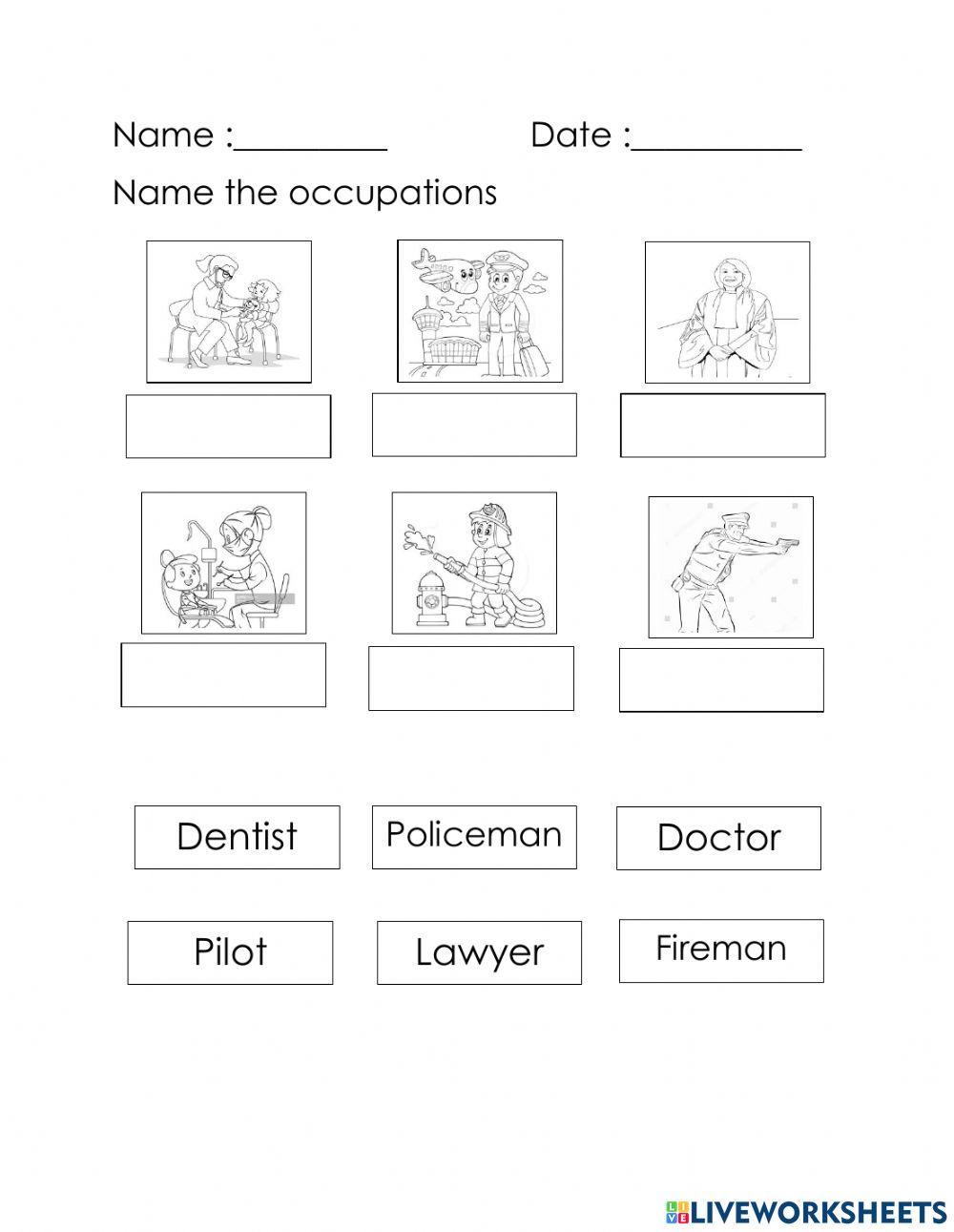 Sight words - I - am - a