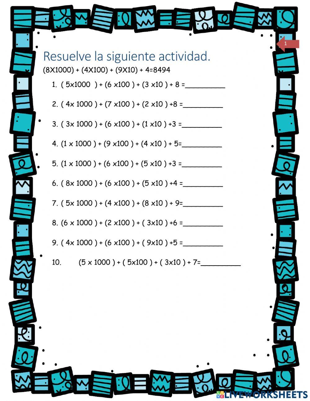 001-Multiplicaciones