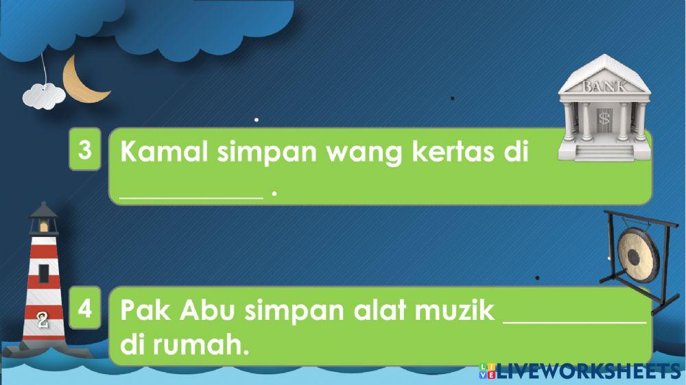 AYAT MUDAH KVKK
